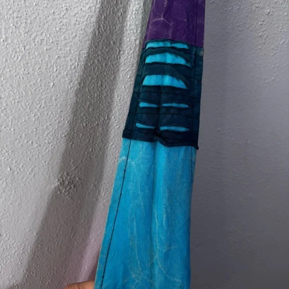 Rising International crossbody  tote bag large - Picture 3 of 8